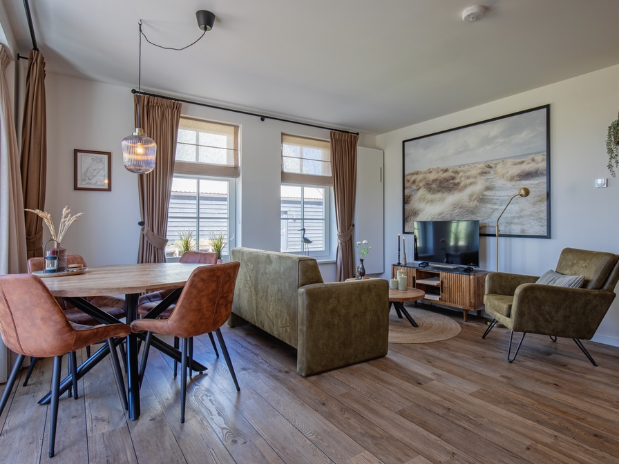 Appartement B – afbeelding 3