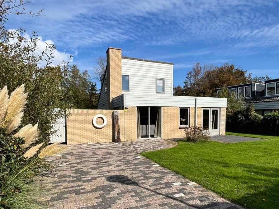 Vakantiehuis B 011