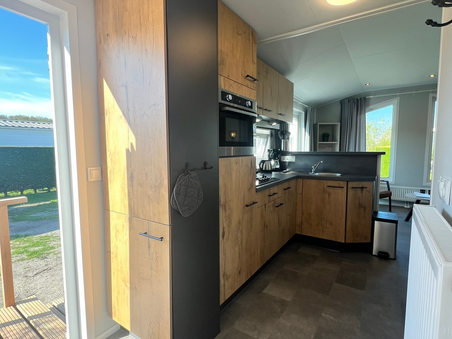 Chalet type 5 – afbeelding 2