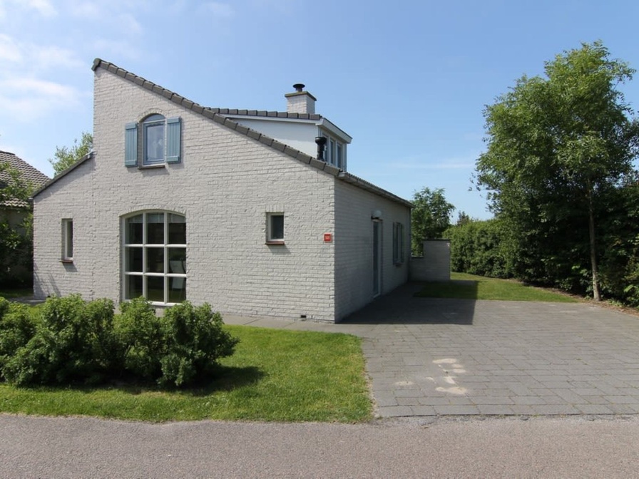 Vakantiehuis E 501