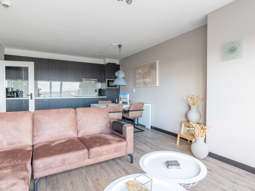 Appartement Juliana 174 Eilandzicht – afbeelding 3