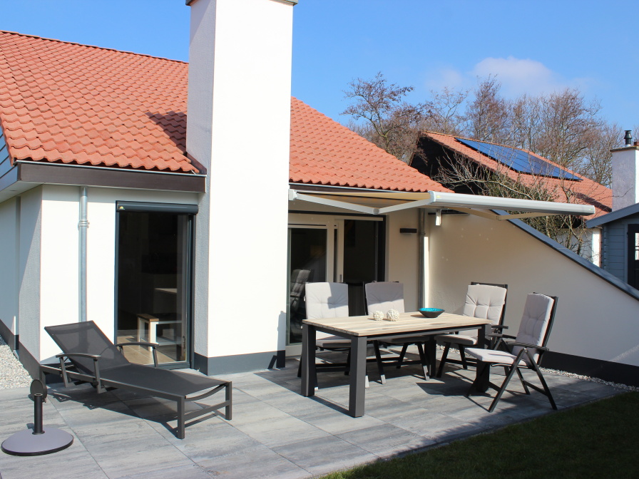 Vakantiehuis Gortersmient 256