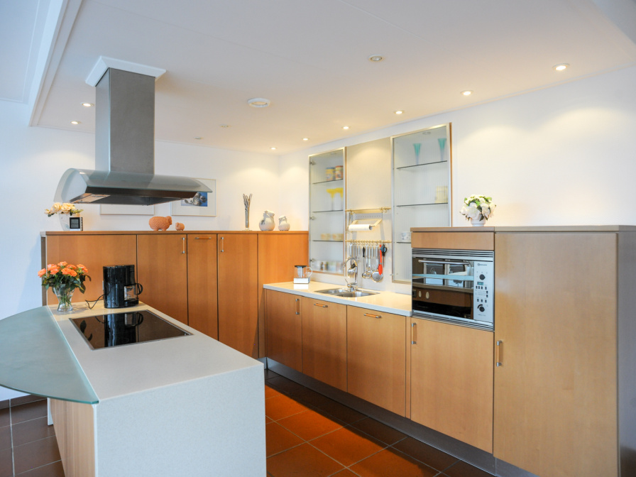 't Kerckeland - Appartement Kerckeland 100