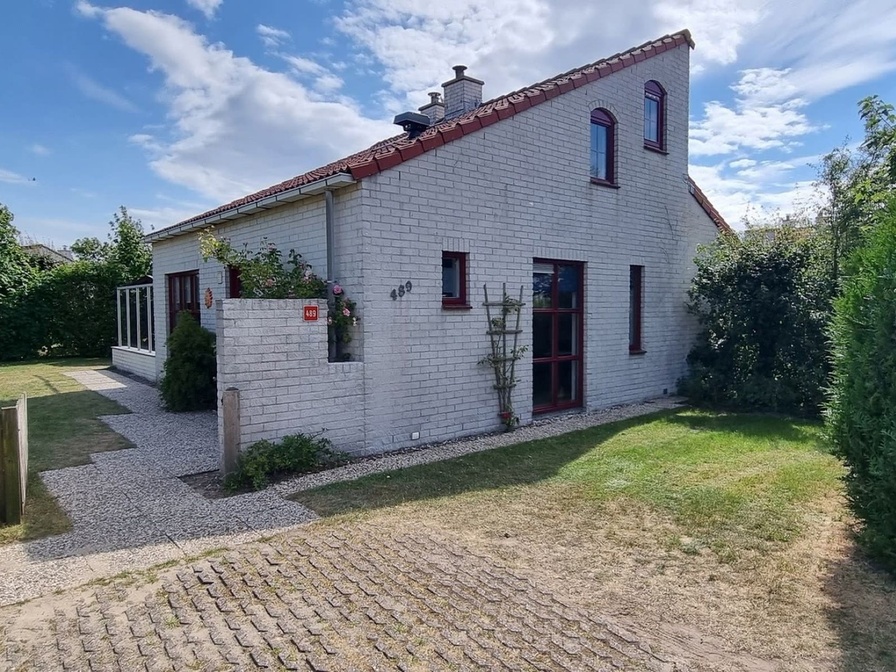 Vakantiehuis D 489