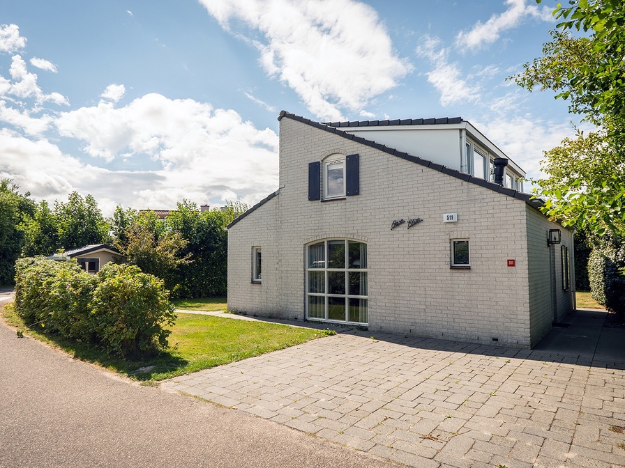 Vakantiehuis E 511
