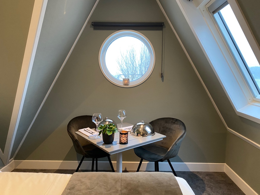 Comfort kamer – afbeelding 2