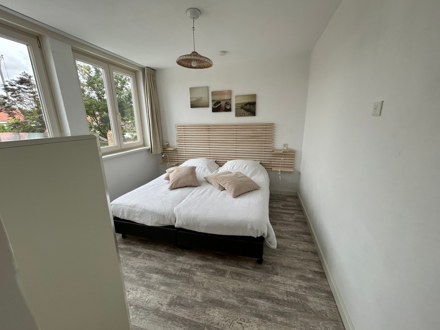Kamer 1e etage – afbeelding 2