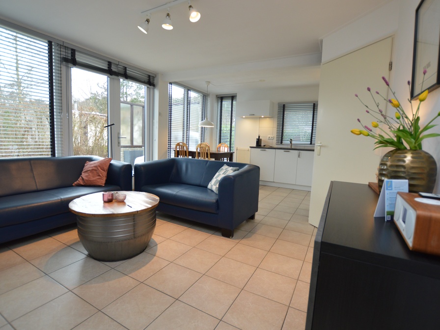 Vakantiehuis de Parel 244 – afbeelding 4