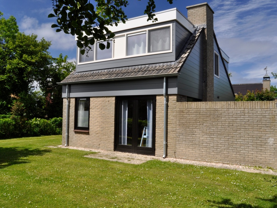 Vakantiehuis B 043