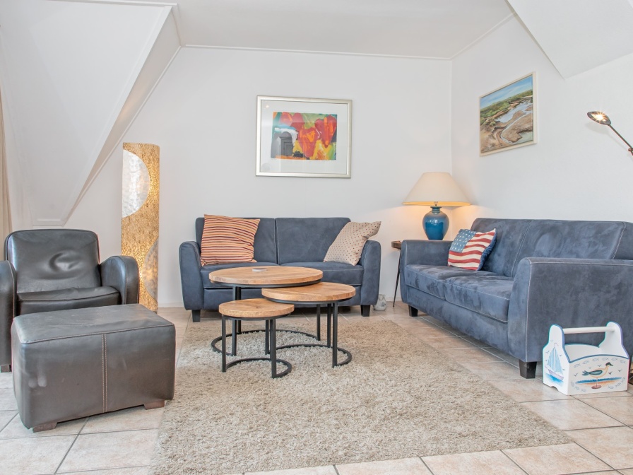 Vakantiehuis Slufterduin 076