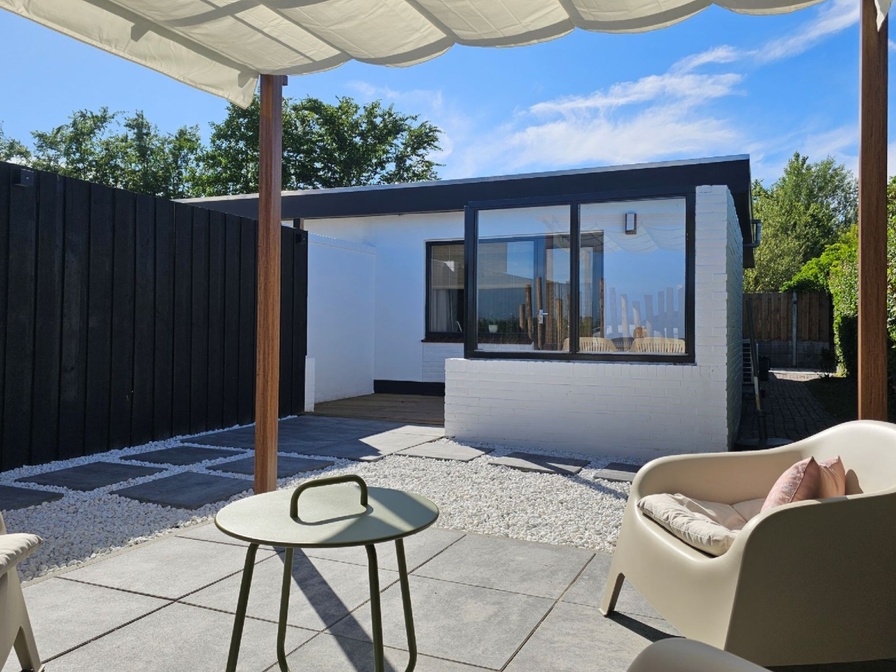 Vakantiehuis 99