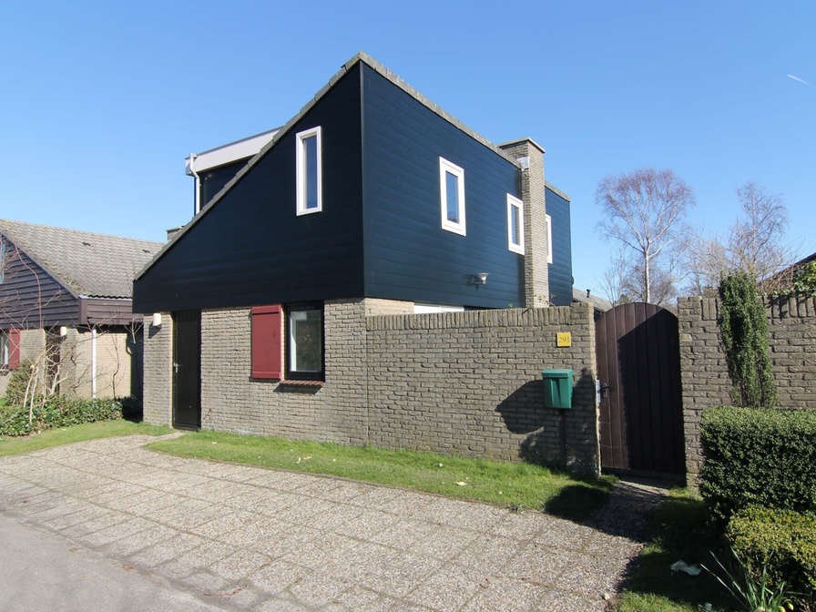 Vakantiehuis A 291