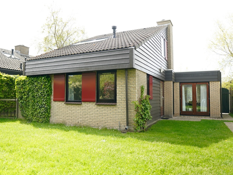 Vakantiehuis B 261