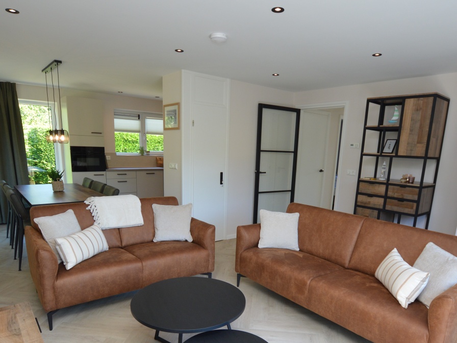 Bungalow 't Hoogelandt 58 - Kale Jonker – afbeelding 5