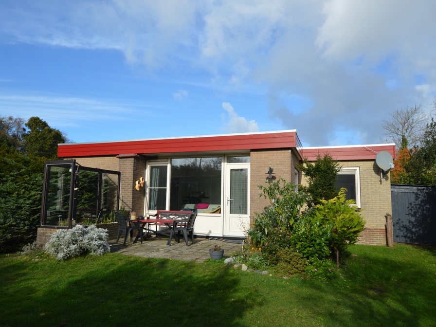 Tempelierweg 32 - Bergland