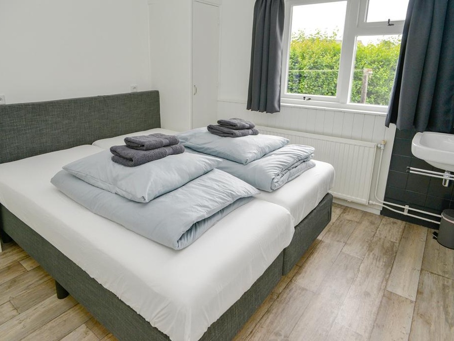 Bungalowpark Slufteroord - Bungalow Slufteroord 348 - Binnenduyn – afbeelding 4