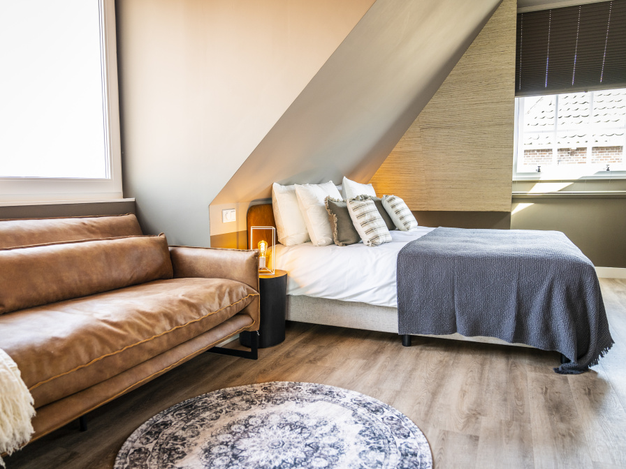 Tweepersoons luxe suite met sauna - Just Relax – afbeelding 4