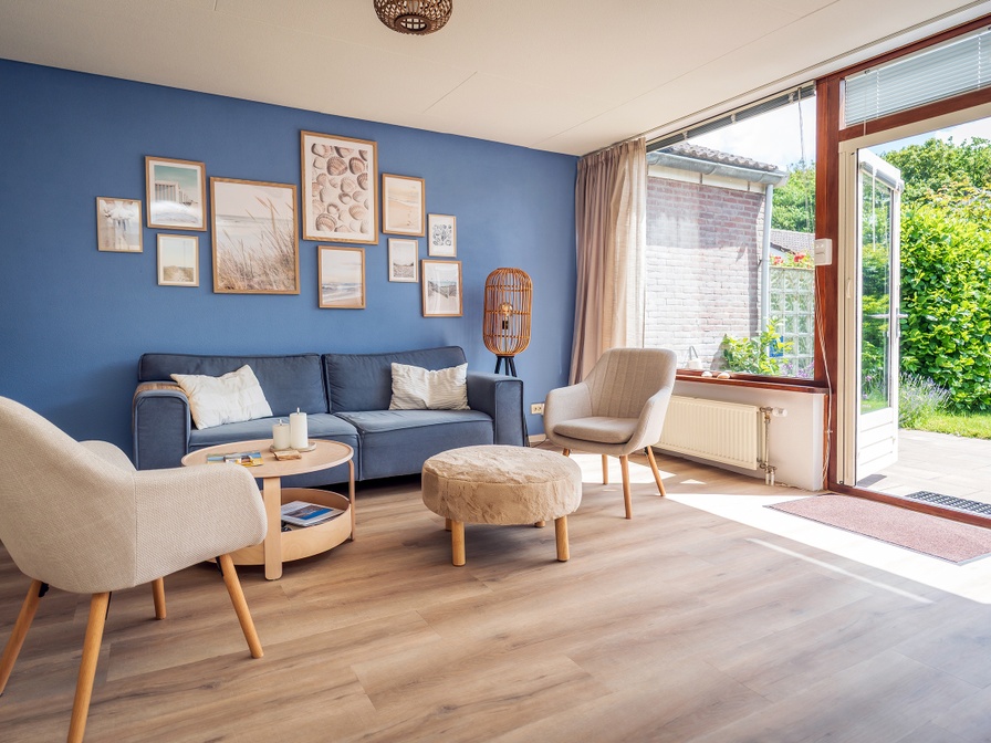 Bungalow Slufterhoek 108 – afbeelding 2