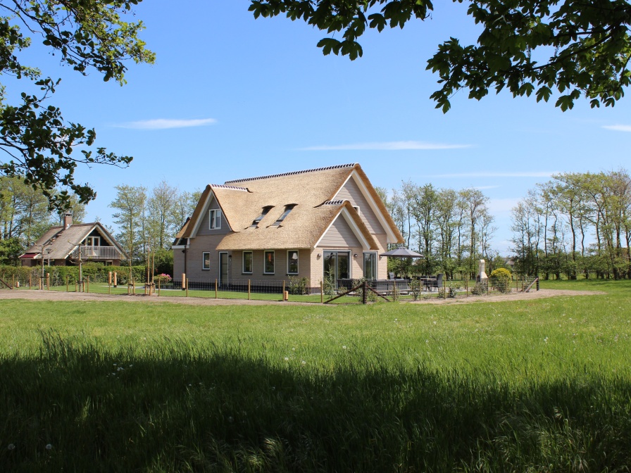 Landhuis Rietgedekt – afbeelding 5