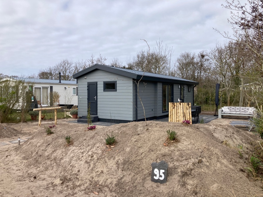 Vakantiepark De Bremakker - Weideveld 95