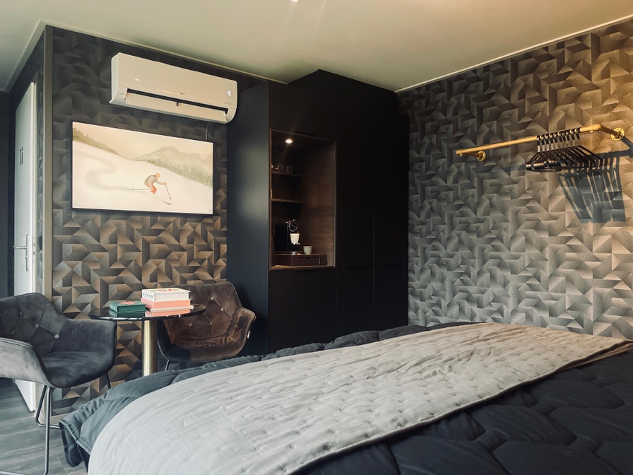 Tuinsuite Black – afbeelding 5