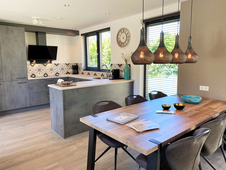Landhuis De Luxe Nr.7 – afbeelding 5