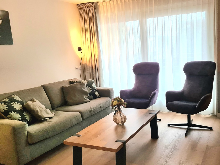 Motel Texel Appartement (1N)