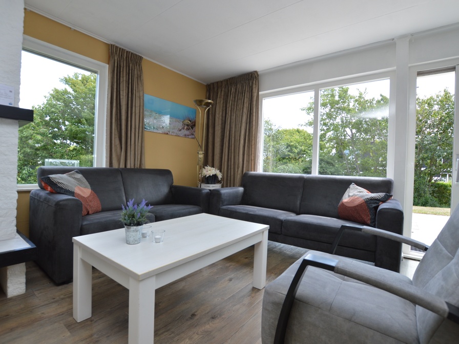 Vakantiehuis Stappeland 71