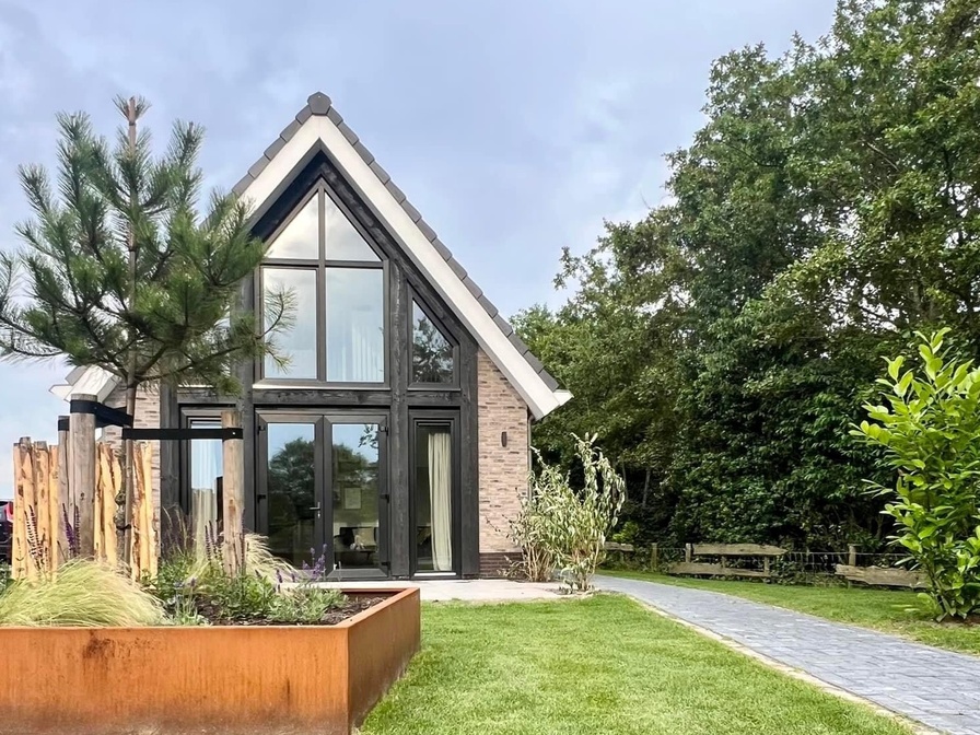 Vakantiehuis Noordwester