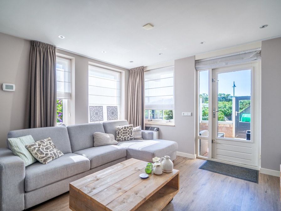 Appartement Juliana 034 Eilandzicht