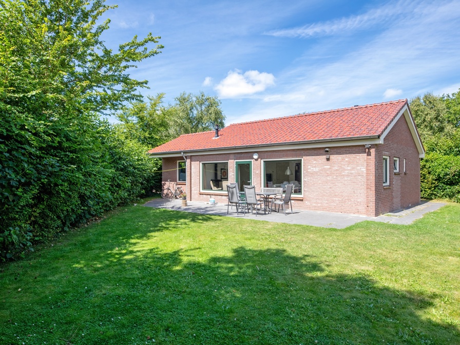 Vakantiehuis Slufterhoek 174