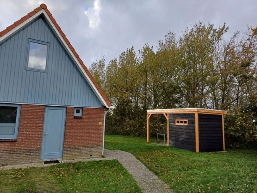 Type II - nr. 75 Roodborstje