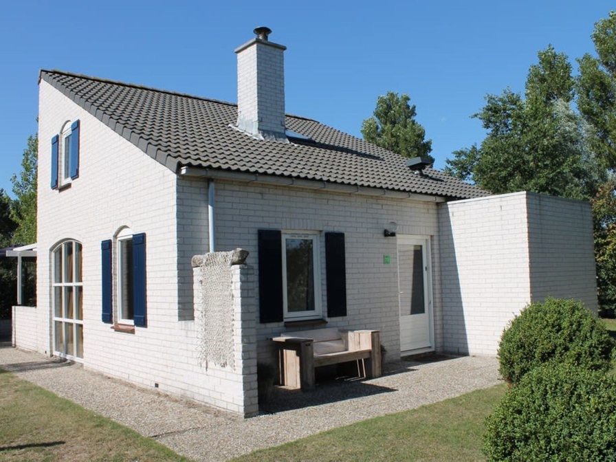 Vakantiehuis F 713