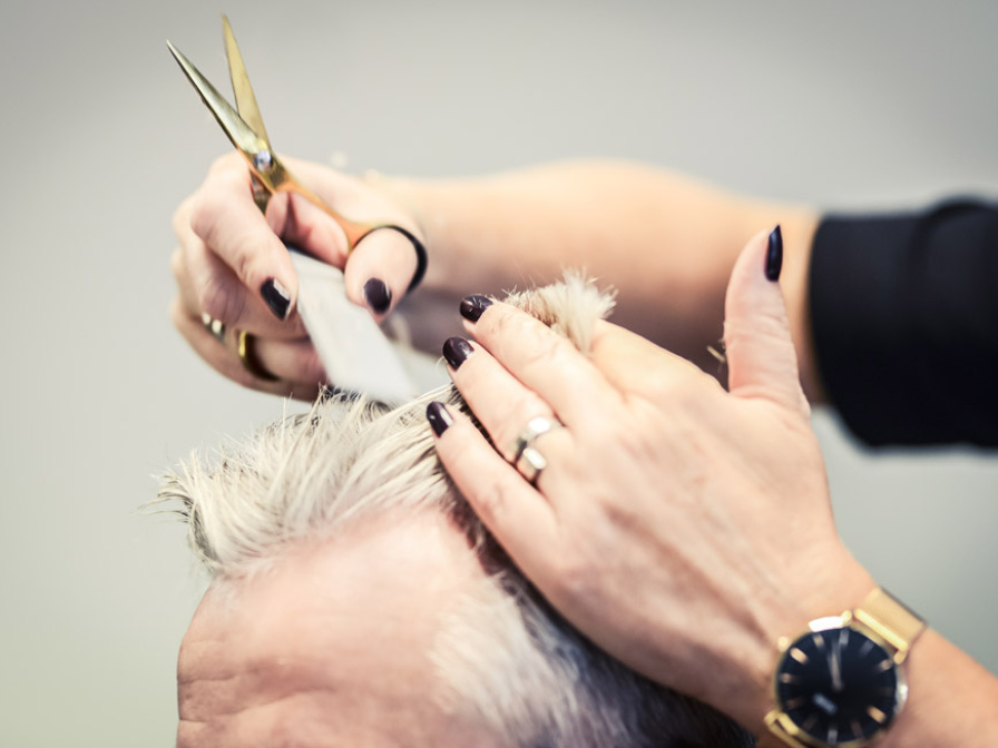 Salon Henri VVV Texel