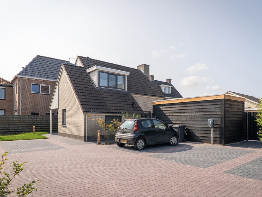 Type B-12 Hodshonstraat